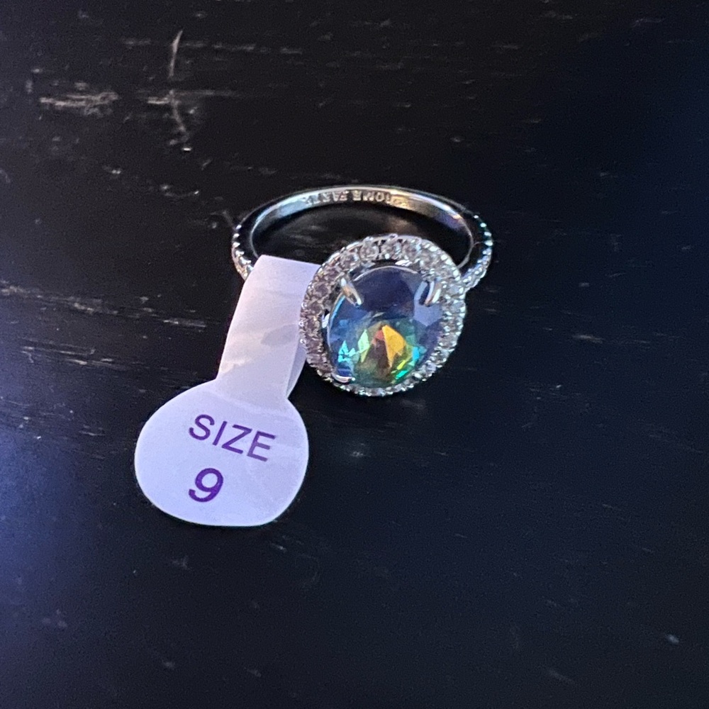 Bomb party tanzanite “the big picture”
